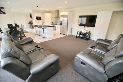 Photo of property in 36 Hartis Avenue, Huntly, 3700