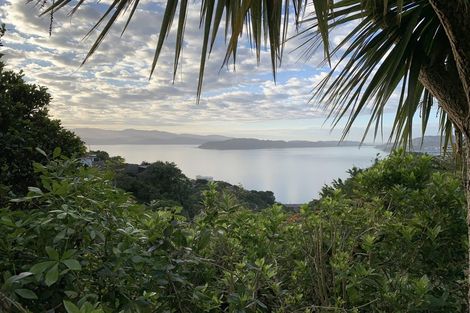 Photo of property in 155 Onslow Road, Khandallah, Wellington, 6035