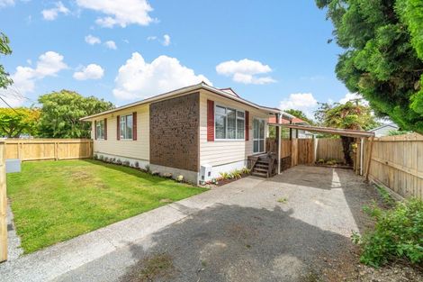 Photo of property in 39 Naenae Road, Naenae, Lower Hutt, 5011