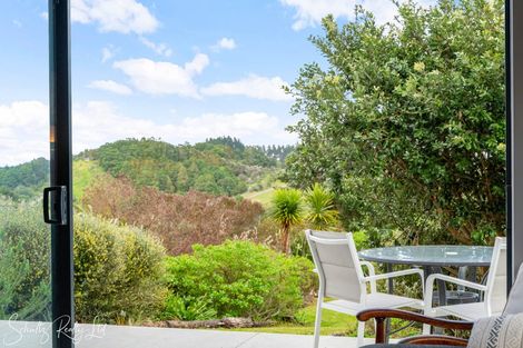 Photo of property in 124 Wearmouth Road, Paparoa, 0571