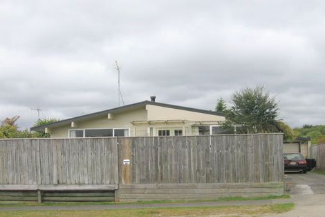 Photo of property in 62 Richmond Avenue, Richmond Heights, Taupo, 3330