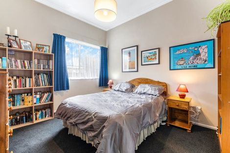 Photo of property in 23 Council Street, Saint Kilda, Dunedin, 9012