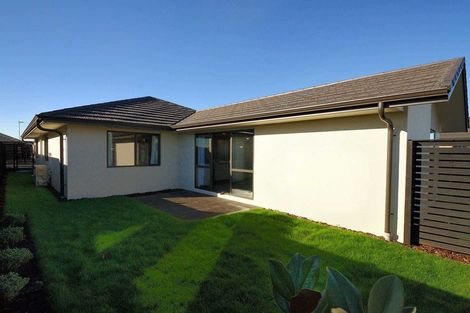 Photo of property in 32 Skyhawk Road, Wigram, Christchurch, 8042