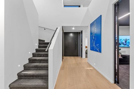 Photo of property in 17a Roland Road, Greenhithe, Auckland, 0632