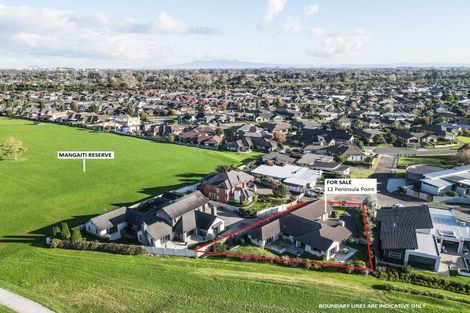 Photo of property in 12 Peninsula Point, Huntington, Hamilton, 3210