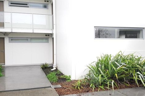 Photo of property in 5/180 Peterborough Street, Christchurch Central, Christchurch, 8013