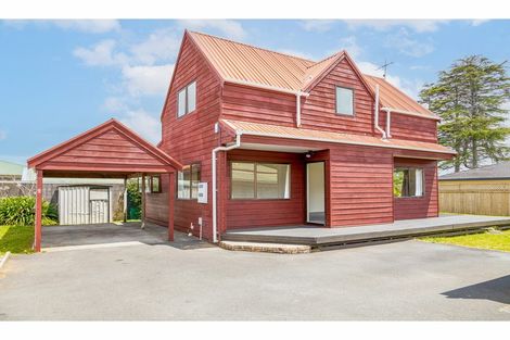 Photo of property in 3/54 Swanson Road, Henderson, Auckland, 0610