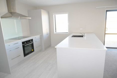 Photo of property in 38 Lomu Way, Rolleston, 7615