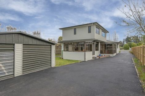 Photo of property in 316 Highsted Road, Casebrook, Christchurch, 8051