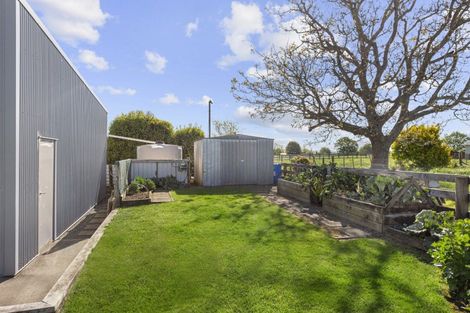 Photo of property in 488 Ryburn Road, Ohaupo, 3883