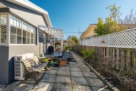 Photo of property in 17 Churchill Place, Waimate, 7924