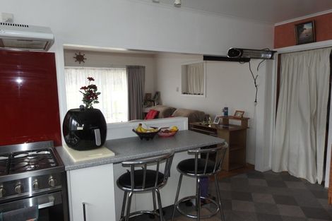 Photo of property in 169a Hautapu Street, Taihape, 4720