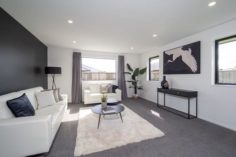 Photo of property in 15a Strowan Avenue, Elgin, Ashburton, 7700