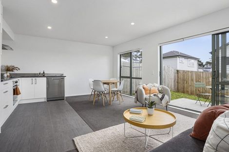 Photo of property in 116 Joseph Street, Flat Bush, Auckland, 2019