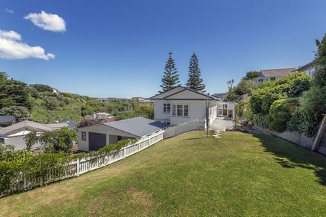 Photo of property in 38 Otaki Street, Miramar, Wellington, 6022