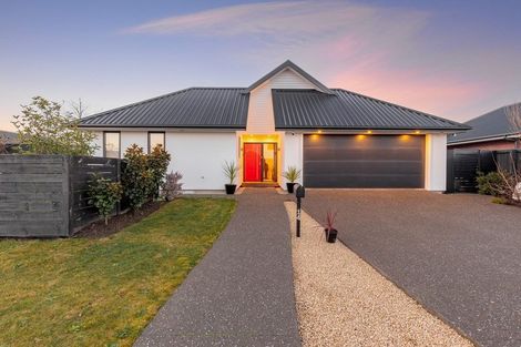 Photo of property in 14 Salisbury Avenue, Rangiora, 7400