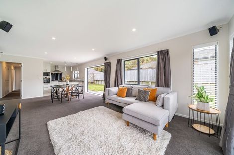 Photo of property in 107 Riverstone Drive, Riverstone Terraces, Upper Hutt, 5018