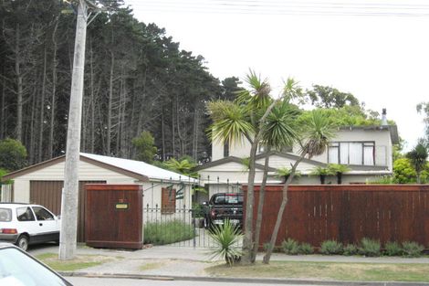 Photo of property in 72 Jellicoe Street, South New Brighton, Christchurch, 8062