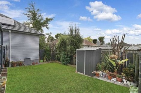 Photo of property in 111 Porchester Road, Papakura, 2110
