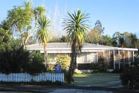 Photo of property in 8 Cotter Place, Hamilton East, Hamilton, 3216