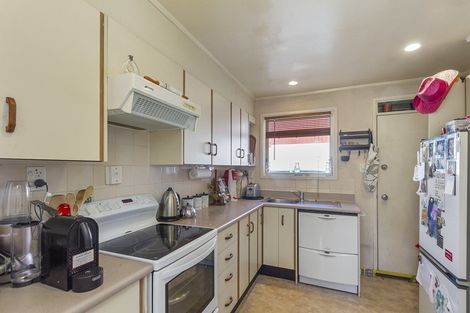 Photo of property in 316 Mansfield Street, Newtown, Wellington, 6021
