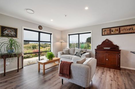 Photo of property in 29 Fry Road, Halcombe, Feilding, 4777