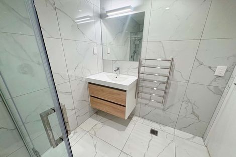 Photo of property in 603/32 Kent Terrace, Mount Victoria, Wellington, 6011