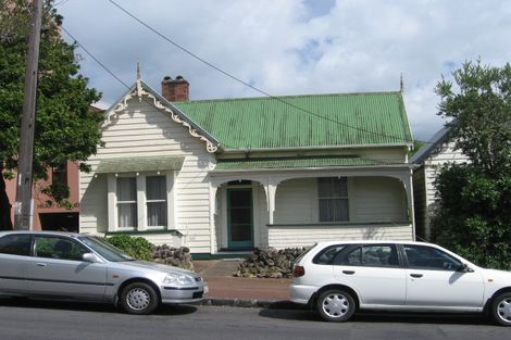 Photo of property in 24 St Marys Road, Saint Marys Bay, Auckland, 1011