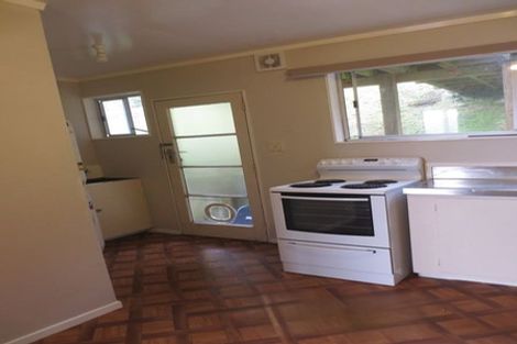 Photo of property in 1 Clementine Way, Crofton Downs, Wellington, 6035