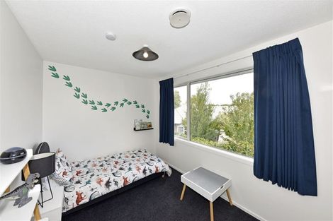 Photo of property in 7a Juniper Place, Burnside, Christchurch, 8053