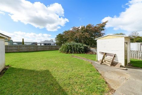 Photo of property in 15 Hereford Street, Marton, 4710