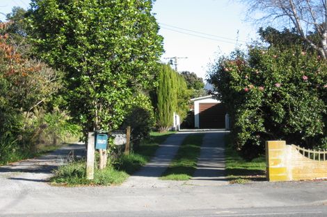 Photo of property in 87b Waerenga Road, Otaki, 5512