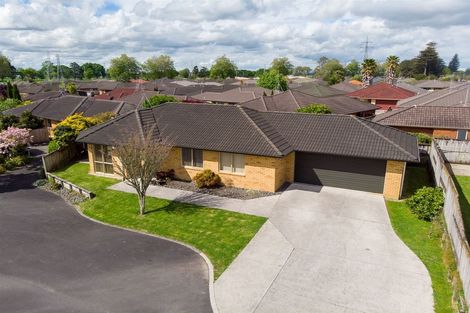 Photo of property in 4 Willscarlet Lane, Hamilton East, Hamilton, 3216