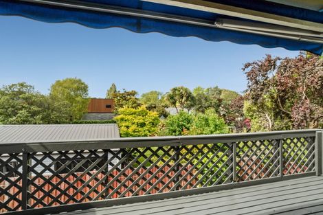 Photo of property in 1/18a Darley Street, Somerfield, Christchurch, 8024