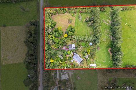 Photo of property in 39 Ashley Gorge Road, Oxford, 7495