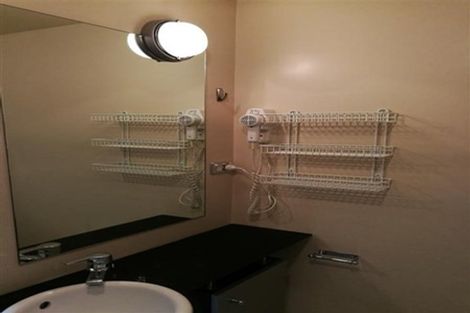 Photo of property in St Pauls Apartments, 81/43 Mulgrave Street, Thorndon, Wellington, 6011