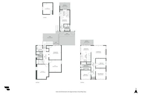 Photo of property in 10 Allen Road, Grey Lynn, Auckland, 1021