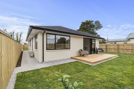 Photo of property in 45a Princess Street, Waitara, 4320