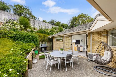 Photo of property in 23 Henry Partington Place, Greenhithe, Auckland, 0632