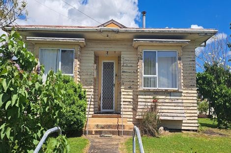 Photo of property in 20 Onslow Street, Huntly, 3700