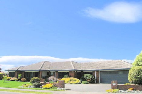 Photo of property in 6 Gardenia Drive, Mount Maunganui, 3116