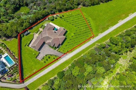 Photo of property in 61a Whitford Park Road, Whitford, Manurewa, 2576