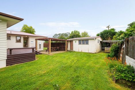 Photo of property in 66 Southsea Crescent, Silverdale, Hamilton, 3216