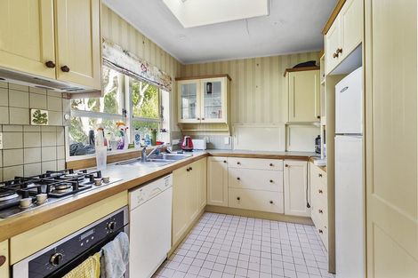 Photo of property in 24a Oban Street, Wadestown, Wellington, 6012