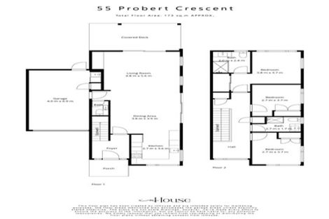 Photo of property in 55 Probert Crescent, Chartwell, Hamilton, 3210