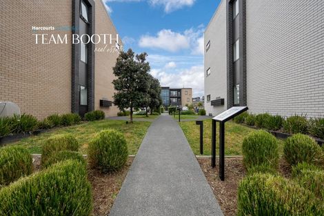 Photo of property in 106/38d Fraser Avenue, Northcote, Auckland, 0627