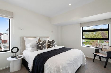 Photo of property in 4/30 Peterborough Street, Christchurch Central, Christchurch, 8013
