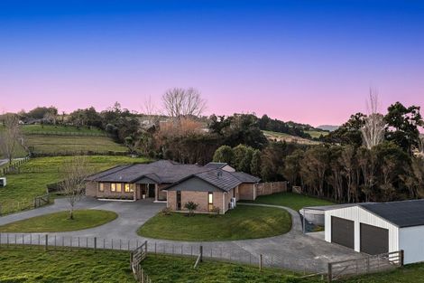 Photo of property in 4 Viv Davie-martin Drive, Warkworth, 0984