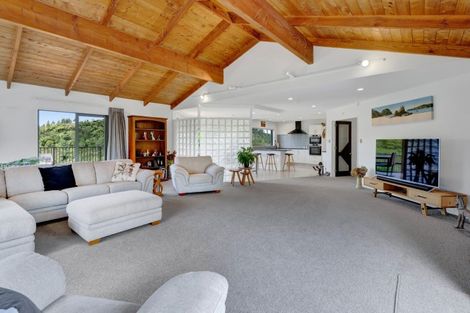 Photo of property in 371b Mangorei Road, Merrilands, New Plymouth, 4312