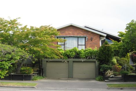 Photo of property in 213 Maidstone Road, Avonhead, Christchurch, 8042